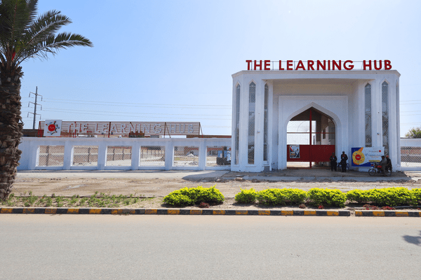 TLH - Pre-School